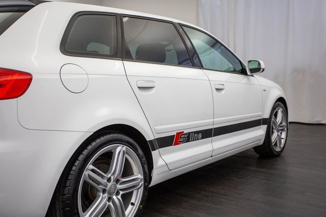 2011 Audi A3 4dr Hatchback S tronic FrontTrak 2.0 TDI Premium Plus - 22934191 - 32