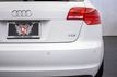 2011 Audi A3 4dr Hatchback S tronic FrontTrak 2.0 TDI Premium Plus - 22934191 - 38