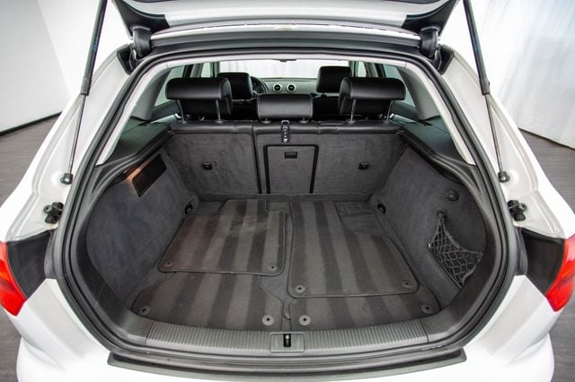 2011 Audi A3 4dr Hatchback S tronic FrontTrak 2.0 TDI Premium Plus - 22934191 - 39