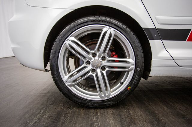 2011 Audi A3 4dr Hatchback S tronic FrontTrak 2.0 TDI Premium Plus - 22934191 - 41