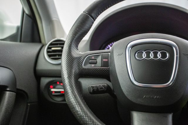 2011 Audi A3 4dr Hatchback S tronic FrontTrak 2.0 TDI Premium Plus - 22934191 - 48