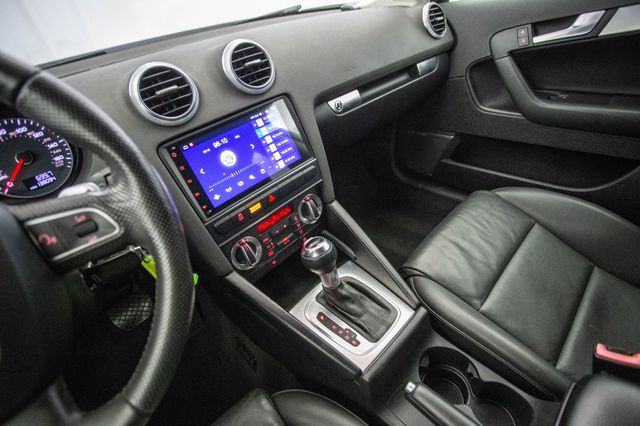 2011 Audi A3 4dr Hatchback S tronic FrontTrak 2.0 TDI Premium Plus - 22934191 - 50