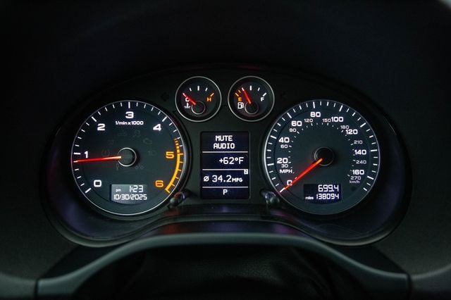 2011 Audi A3 4dr Hatchback S tronic FrontTrak 2.0 TDI Premium Plus - 22934191 - 7