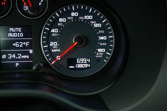 2011 Audi A3 4dr Hatchback S tronic FrontTrak 2.0 TDI Premium Plus - 22934191 - 8