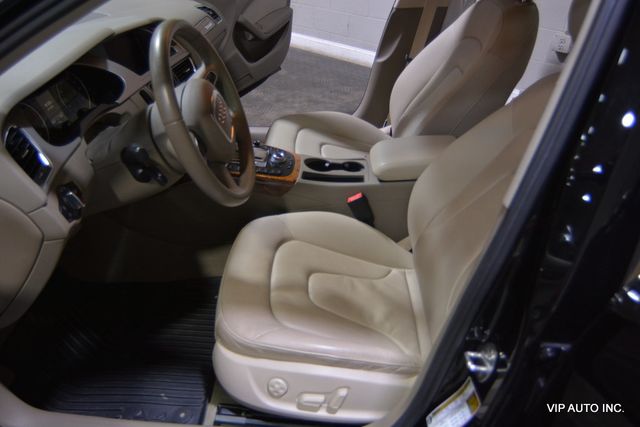 2011 Audi A4 2.0T quattro - 22588189 - 20