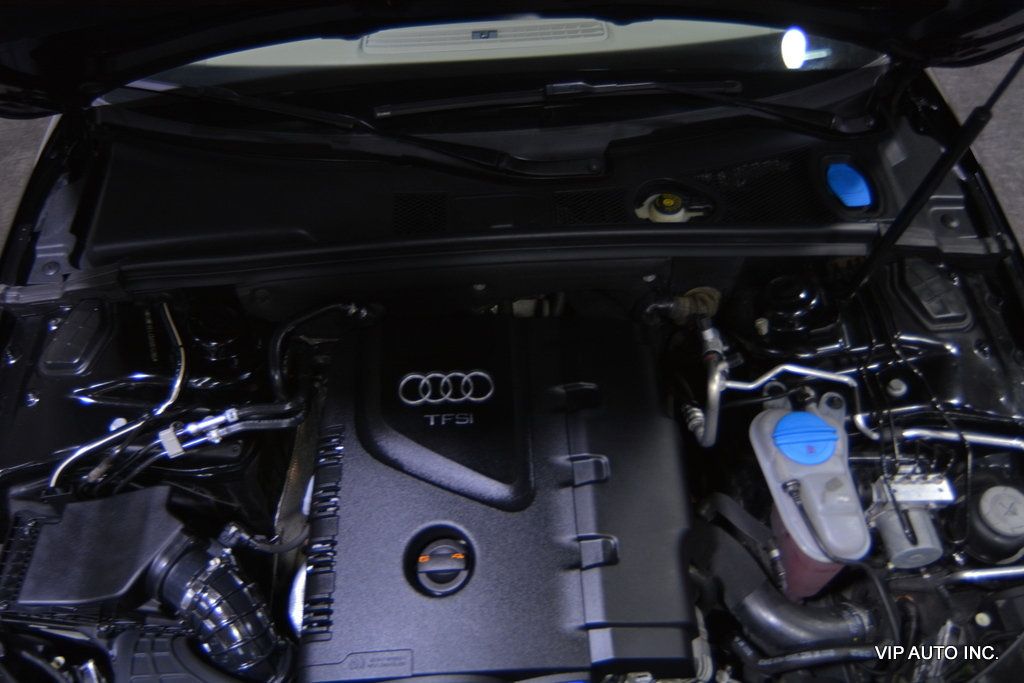 2011 Audi A4 2.0T quattro - 22588189 - 44