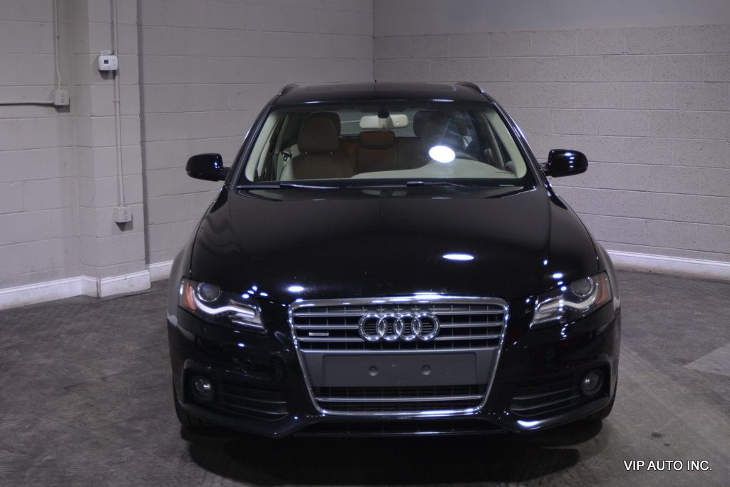 2011 Audi A4 2.0T quattro - 22588189 - 46