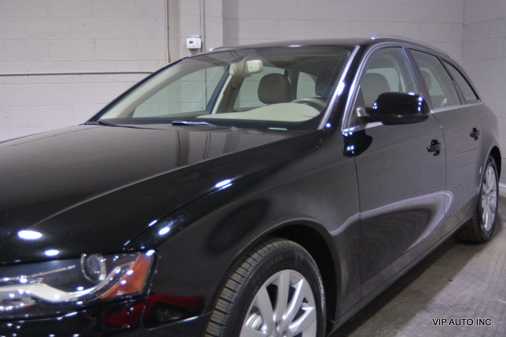 2011 Audi A4 2.0T quattro - 22588189 - 5