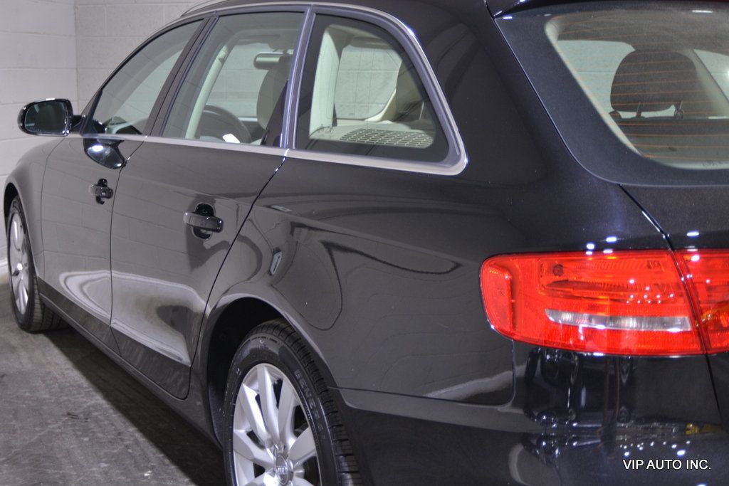 2011 Audi A4 2.0T quattro - 22588189 - 6