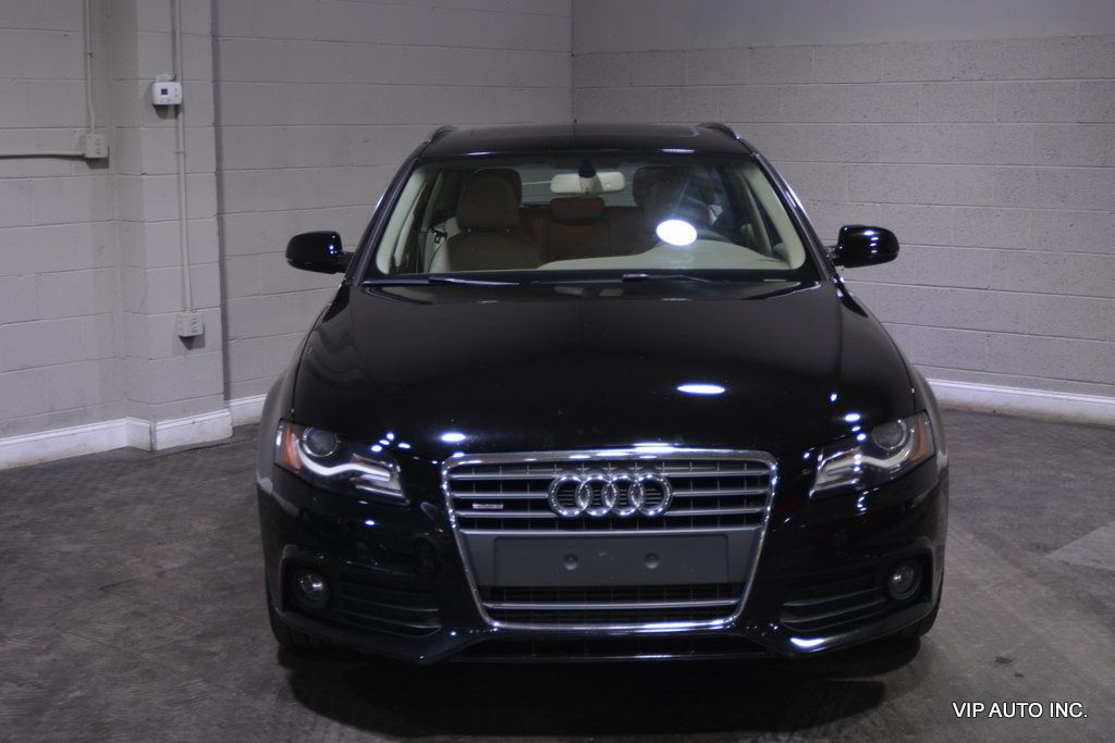 2011 Audi A4 2.0T quattro - 22588189 - 8