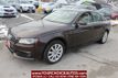 2011 Audi A4 2.0T quattro Premium Plus AWD 4dr Sedan 8A - 22742577 - 2