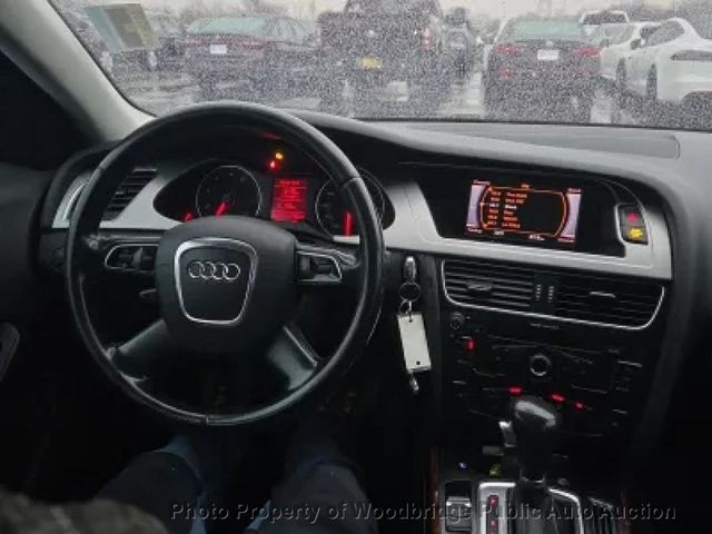 2011 Audi A4 4dr Avant Wagon Automatic quattro 2.0T Premium - 22996755 - 7