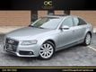 2011 Audi A4 4dr Sedan Auto Awd quattro 2.0T Premium Plus Navi Camera - 22956166 - 0