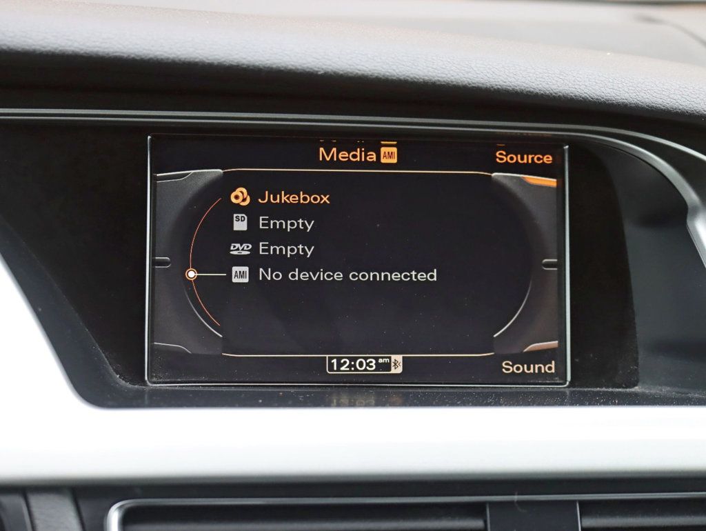 2011 Audi A4 4dr Sedan Auto Awd quattro 2.0T Premium Plus Navi Camera - 22956166 - 15