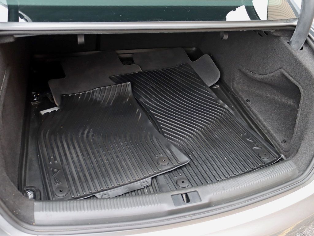 2011 Audi A4 4dr Sedan Auto Awd quattro 2.0T Premium Plus Navi Camera - 22956166 - 29