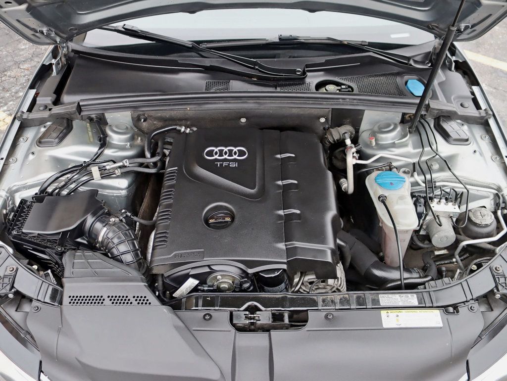 2011 Audi A4 4dr Sedan Auto Awd quattro 2.0T Premium Plus Navi Camera - 22956166 - 30