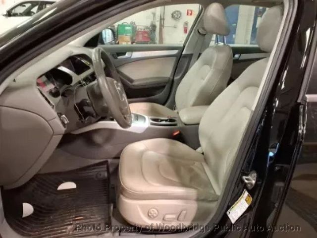 2011 Audi A4 4dr Sedan Automatic quattro 2.0T Premium - 22989703 - 6