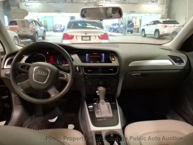 2011 Audi A4 4dr Sedan Automatic quattro 2.0T Premium - 22989703 - 7