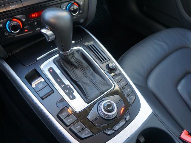 2011 Audi A4 4dr Sedan Automatic quattro 2.0T Premium  Plus - 18533574 - 28