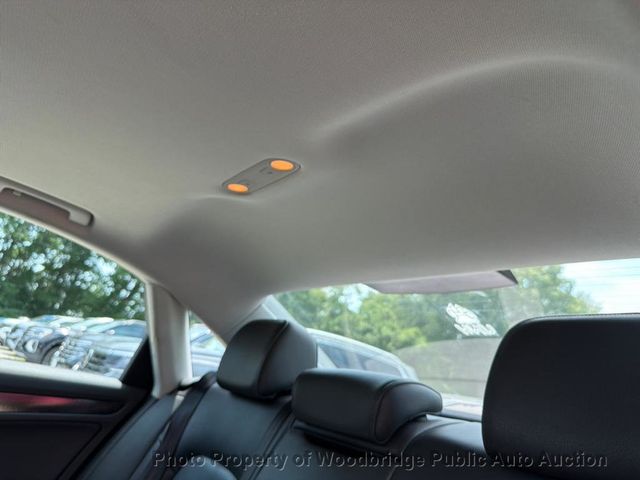 2011 Audi A4 quattro Premium Plus - 23055035 - 11