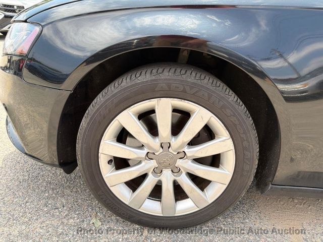 2011 Audi A4 quattro Premium Plus - 23055035 - 12