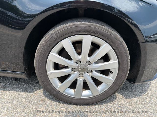 2011 Audi A4 quattro Premium Plus - 23055035 - 13