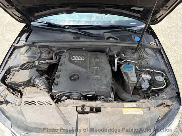 2011 Audi A4 quattro Premium Plus - 23055035 - 19