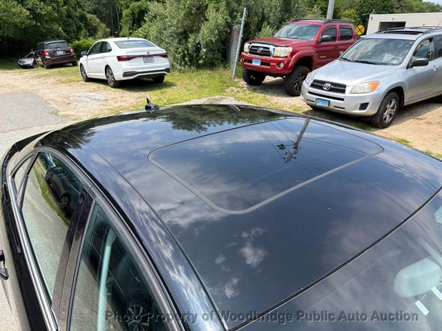 2011 Audi A4 quattro Premium Plus - 23055035 - 5