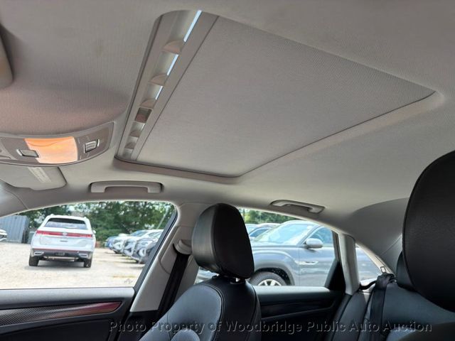 2011 Audi A4 quattro Premium Plus - 23055035 - 7