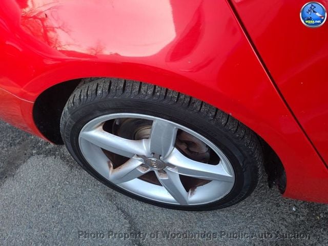 2011 Audi A4 quattro Premium Plus - 23063818 - 11