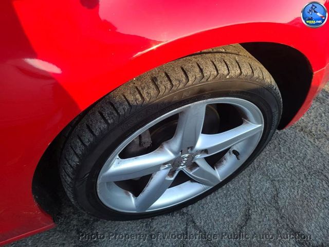 2011 Audi A4 quattro Premium Plus - 23063818 - 12