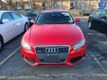 2011 Audi A4 quattro Premium Plus - 23063818 - 1