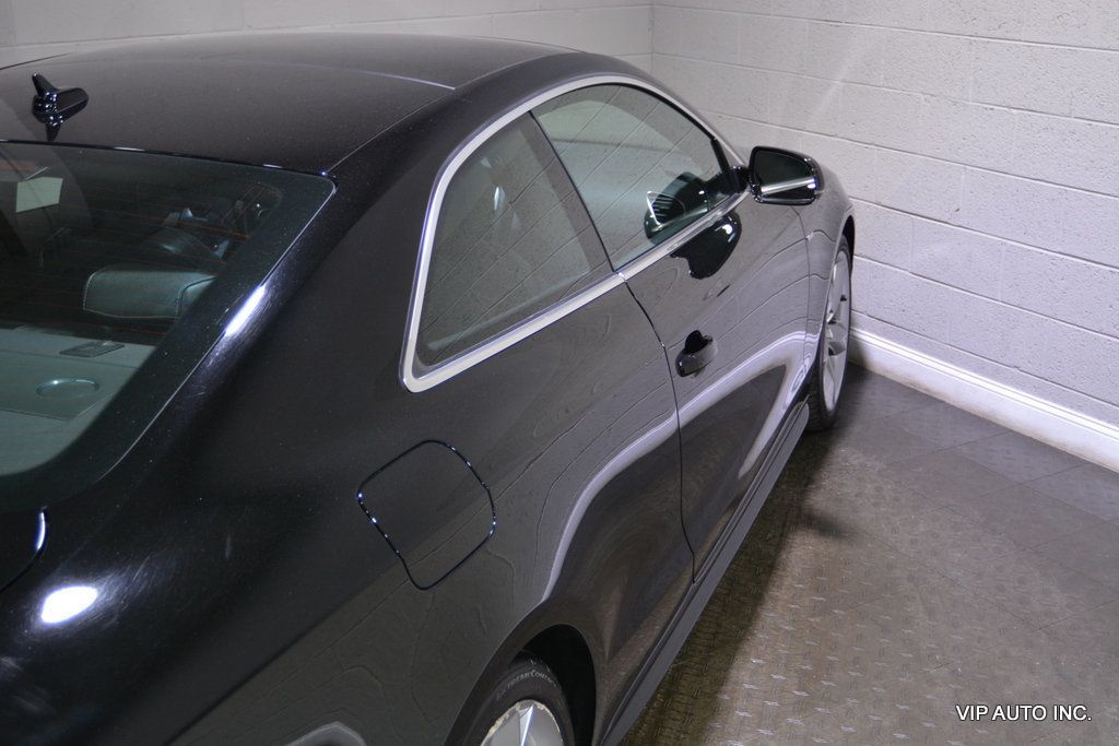 2011 Audi A5 2dr Coupe Automatic quattro 2.0T Prestige - 21823971 - 11