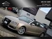 2011 Audi A5 Cabriolet 2dr Cabriolet Auto quattro 2.0T Premium Plus - 23100088 - 0