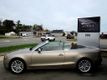 2011 Audi A5 Cabriolet 2dr Cabriolet Auto quattro 2.0T Premium Plus - 23100088 - 11