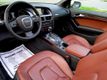 2011 Audi A5 Cabriolet 2dr Cabriolet Auto quattro 2.0T Premium Plus - 23100088 - 12