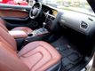 2011 Audi A5 Cabriolet 2dr Cabriolet Auto quattro 2.0T Premium Plus - 23100088 - 13