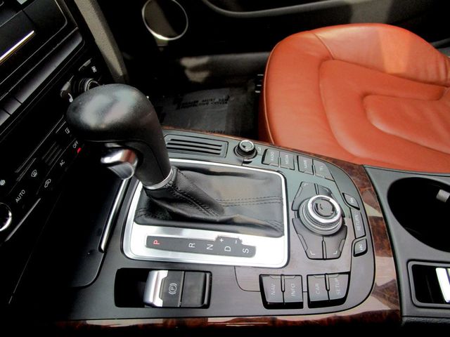 2011 Audi A5 Cabriolet 2dr Cabriolet Auto quattro 2.0T Premium Plus - 23100088 - 21