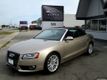 2011 Audi A5 Cabriolet 2dr Cabriolet Auto quattro 2.0T Premium Plus - 23100088 - 26