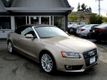 2011 Audi A5 Cabriolet 2dr Cabriolet Auto quattro 2.0T Premium Plus - 23100088 - 27
