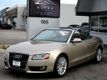2011 Audi A5 Cabriolet 2dr Cabriolet Auto quattro 2.0T Premium Plus - 23100088 - 4