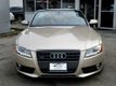 2011 Audi A5 Cabriolet 2dr Cabriolet Auto quattro 2.0T Premium Plus - 23100088 - 5