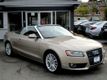2011 Audi A5 Cabriolet 2dr Cabriolet Auto quattro 2.0T Premium Plus - 23100088 - 6