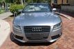 2011 Audi A5 Cabriolet 2dr Cabriolet Auto quattro 2.0T Premium Plus - 22526272 - 19