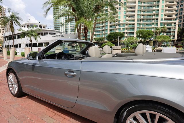 2011 Audi A5 Cabriolet 2dr Cabriolet Auto quattro 2.0T Premium Plus - 22526272 - 23