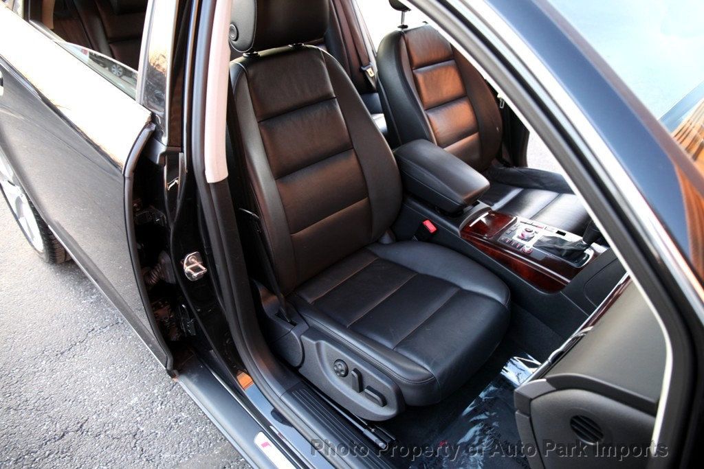 2011 Audi A6 4dr Sedan quattro 3.0T Premium Plus - 20747810 - 30