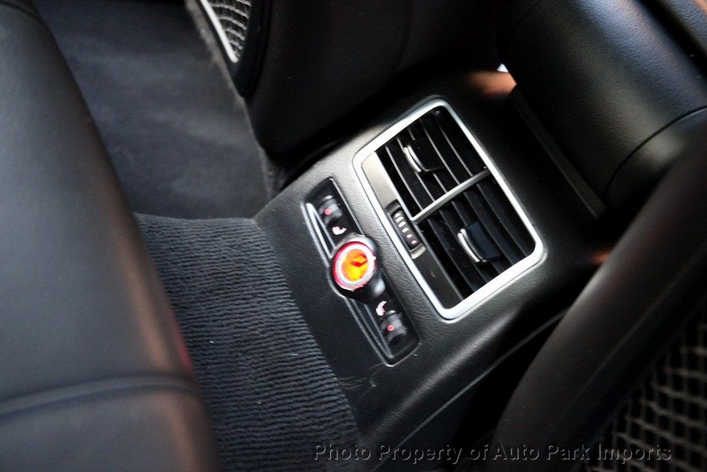 2011 Audi A6 4dr Sedan quattro 3.0T Premium Plus - 20747810 - 33