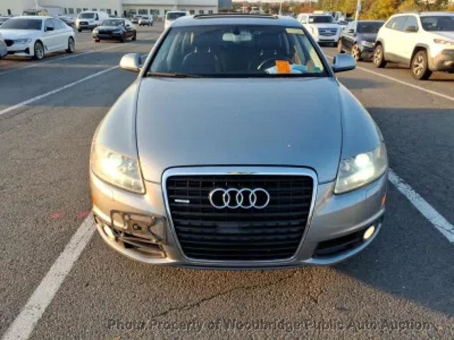 2011 Audi A6 4dr Sedan quattro 3.0T Premium Plus - 23101128 - 1