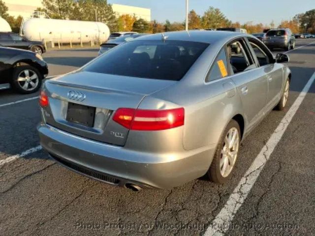 2011 Audi A6 4dr Sedan quattro 3.0T Premium Plus - 23101128 - 2