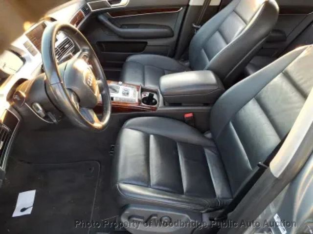 2011 Audi A6 4dr Sedan quattro 3.0T Premium Plus - 23101128 - 6